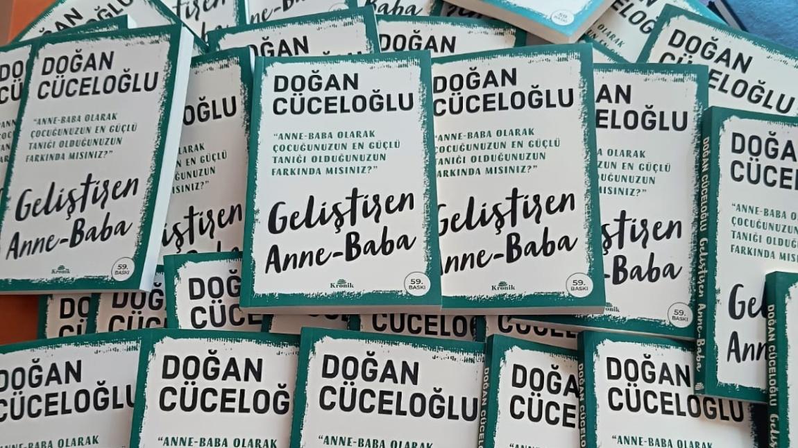 Çocuğum İçin Okuyorum